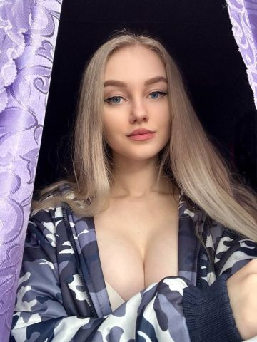 Анкета проститутки Дарья, 24 года