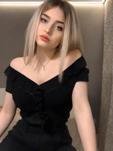 Анкета проститутки Алла, 24 года